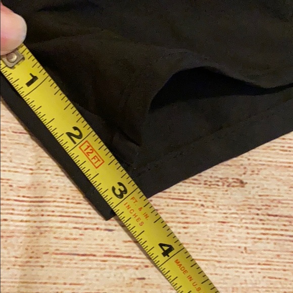 Grey North Face Running Shorts - Picture 4 of 4